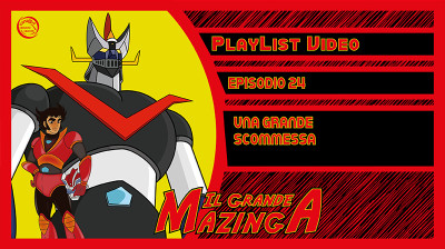 Il Grande Mazinga | 0024