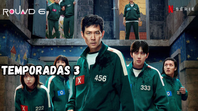 Round 6: Temporada 3 | EP 6