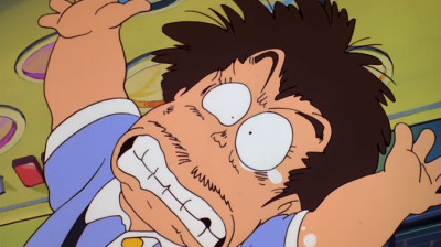 Dr Slump, les films (1981-2007) VOSTFR.