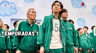 Round 6: Temporada 1 | EP 9