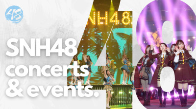 CONCERTS & EVENTS