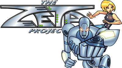 Projeto Zeta (Dublado)