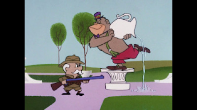 Magilla le Gorille (1964) HD VF