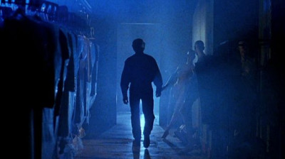 le Justicier, l'ultime combat