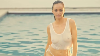 Noemie Maia - Trapped Inn (2024)