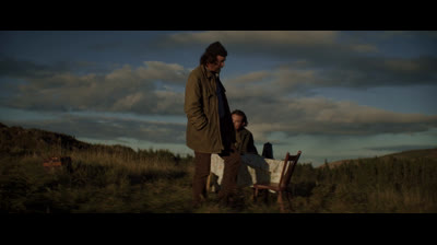 A Menina do Mar (2024) Dublado