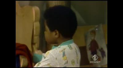 Il Mio Amico Arnold 02x08 L Adozione Parte 1