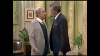 Il Mio Amico Arnold 02x09 L Adozione Parte 2