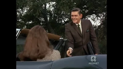 Vita Da Strega 1964 03x26