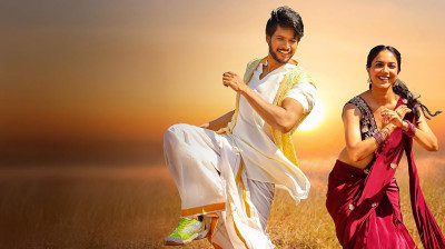 Watch Online 'Mazaka' (2025)