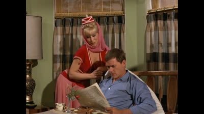 Strega per amore 02x22