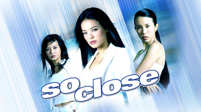 So Close 2002 (DEMANDE DE UP)