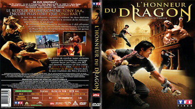 L'Honneur du dragon 2005 (DEMANDE DE UP)