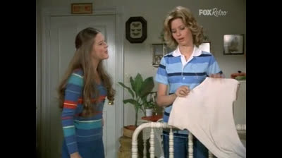 La famiglia Bradford 01x06 Quarantena