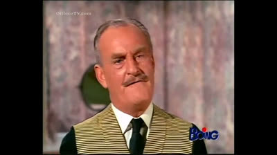 Tre Nipoti E Un Maggiordomo 1966 01x26