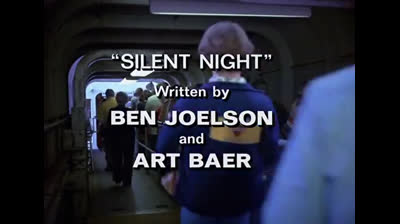 Love Boat 01x11 Solo Al Comando