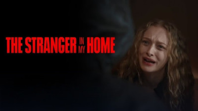 L'étranger chez moi The Stranger in My Home 2025