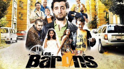 Les Barons 2010