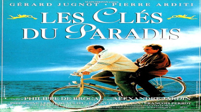 Les Clés du paradis 1991