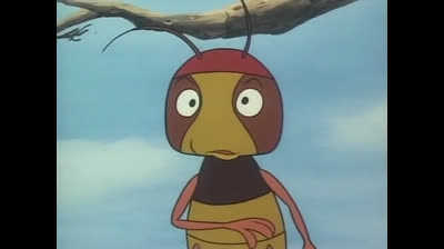 Le avventure dell Ape Magà - 61 - La vita questo dono meraviglioso