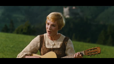 A Noviça Rebelde (1965) Dublado