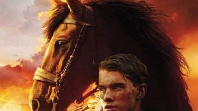 cheval de guerre (2011)