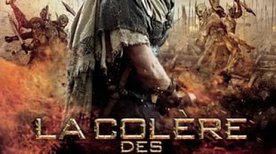 la colere des titans (2012)