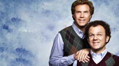 Step Brothers (2008)