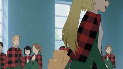 burn the witch  Capitulo 1 Español latino