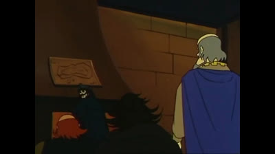 La Spada Di King Arthur 26 La Scomparsa Di Re Lavik