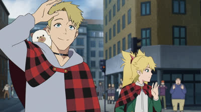 burn the witch  capitulo 2