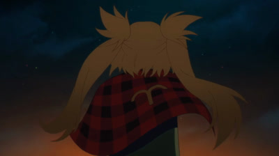 burn the witch  capitulo 3