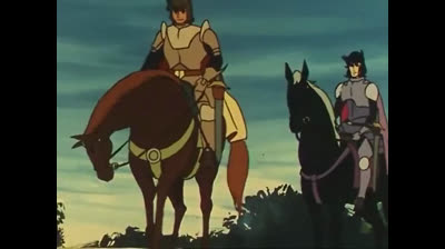 La Spada Di King Arthur 25 LaMorte Medessa