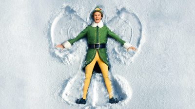 Elf (2003)