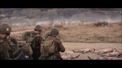 Yoli Tipo and Ms Birdwell's movie