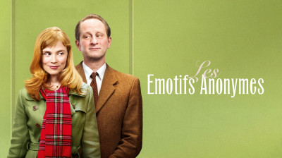 Les Émotifs anonymes 2010