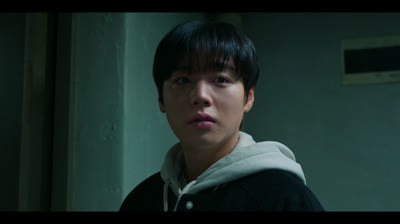 Classe dos Heróis Fracos (S02E04) Dublado