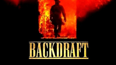 Backdraft ( 1991 )