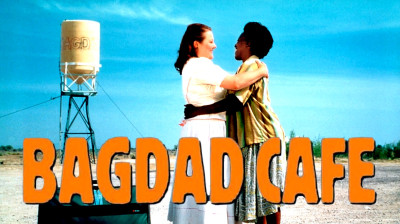 Bagdad Café (1987 )