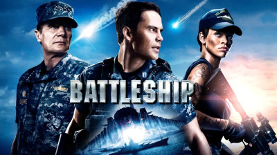 Battleship ( 2012 )