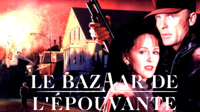 Le Bazaar de l'épouvante ( 1993 )