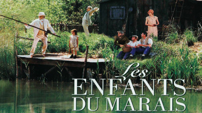 Les Enfants du marais 1999