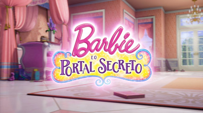 Barbie e o Portal Secreto