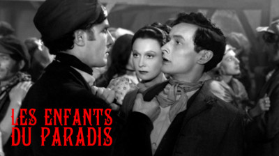 Les Enfants du paradis 1945