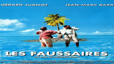 Les Faussaires 1994