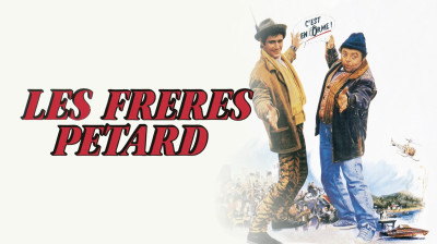 Les Frères Pétard 1986