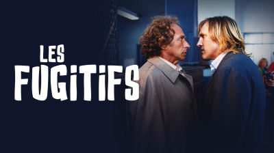 Les Fugitifs 1986