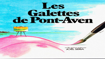 Les Galettes de Pont-Aven 1975