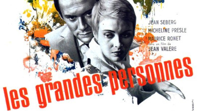 Les Grandes Personnes 1961