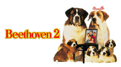 Beethoven 2 ( 1993 )